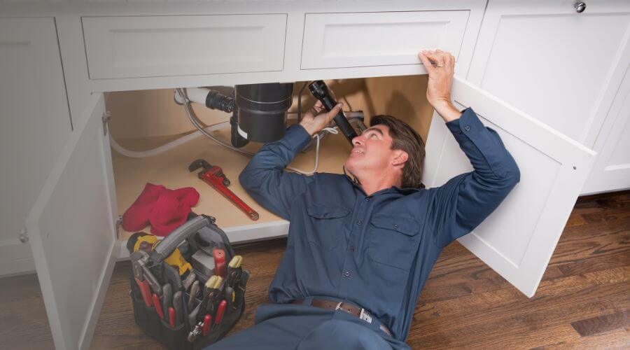 Professional Leak Detection in Osnabrock, ND