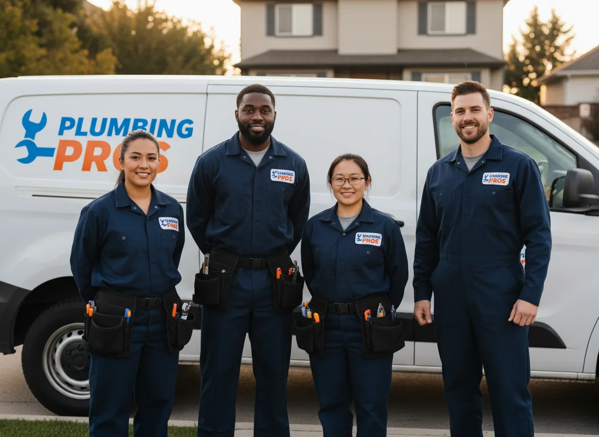 Water Heater Repair company in Osnabrock, ND